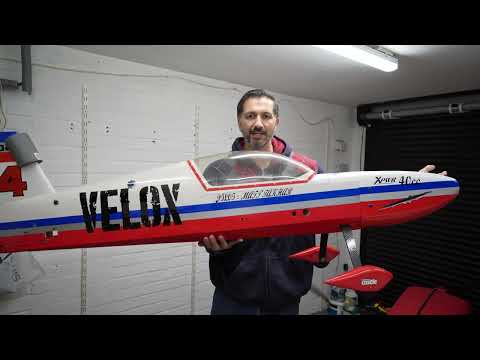 Making room for more RC planes | Project workshop