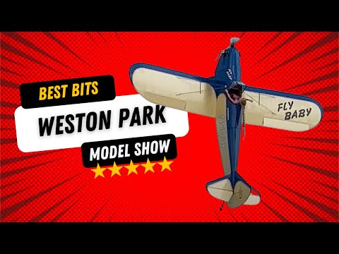 Weston Park 2023 The Best Bits