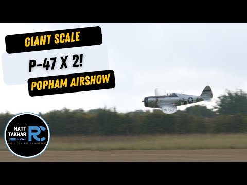 P47 War Birds flying together