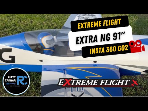 Extra NG with Insta360 Go 2 Just for fun