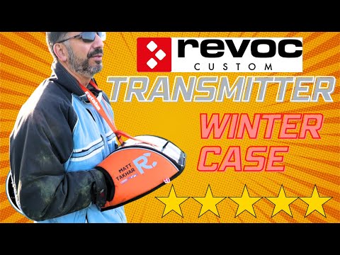 Revoc Transmitter Winter Case Review