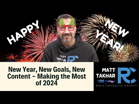Happy New Year 2024 | Looking back and what’s coming up!