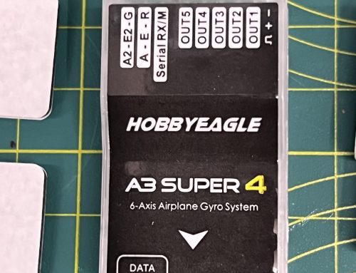 Setting Up Remote Master Gain Control on the A3 Super 4