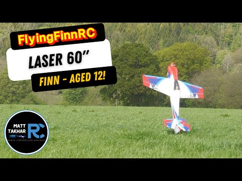 Unbelievable: 12-Year-Old Masters Extreme flying