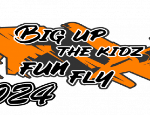 The Idea Behind “Big Up the Kidz Fun Fly 2024!”