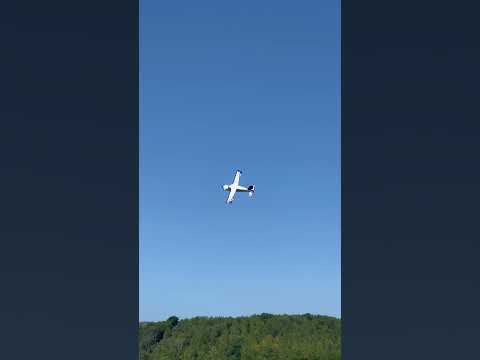 The Bush is back! 100” Bushmaster #rcplanes #hiphop #radiocontrol