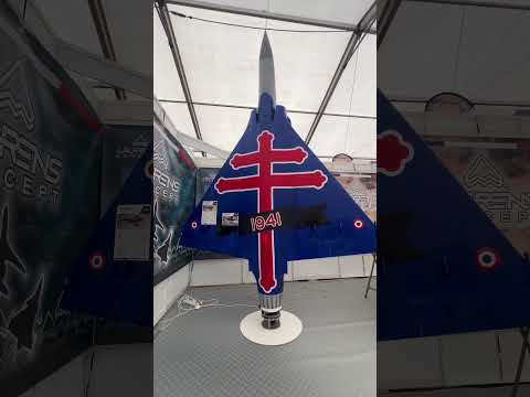 Epic Mirage 2000 #jetpower #rcplanes #flyforfun