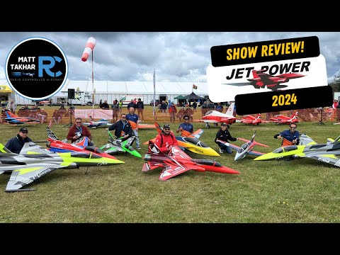 JetPower 2024 Review | Costs, Highlights & My Final Thoughts