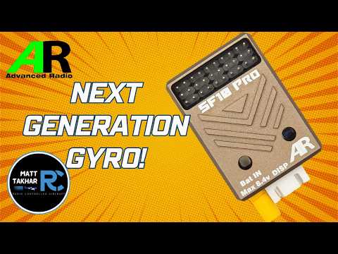 Advanced Radio SF10 Pro Review | Setup, Test Flight & Discount Code!