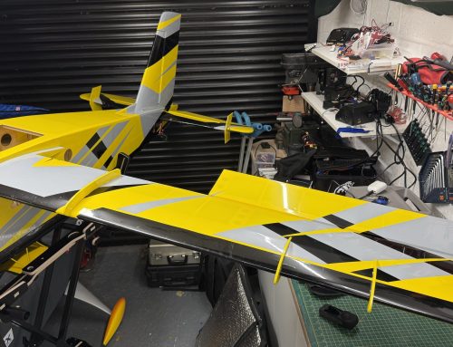 What is Crow Braking and How Is It Different from Flaps?