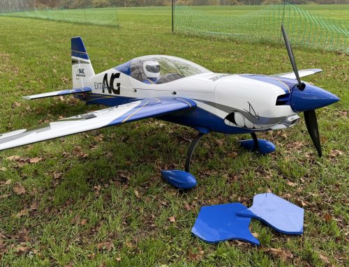 SFGs vs. Precision Flying: Why I Removed Them for IMAC Practice