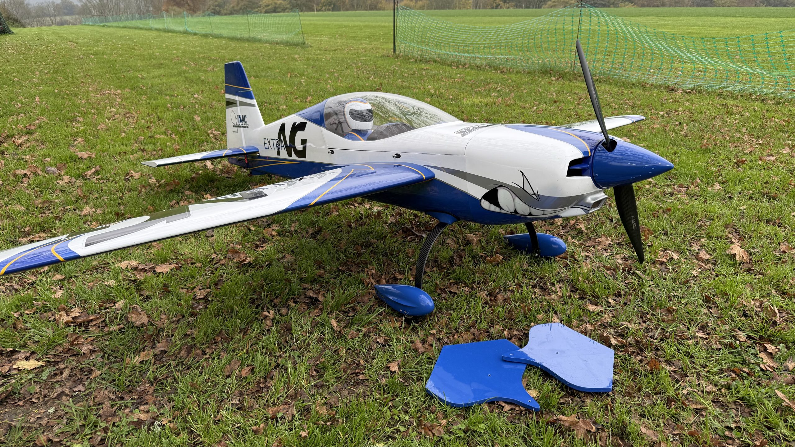 Extra NG - Removing SFGs