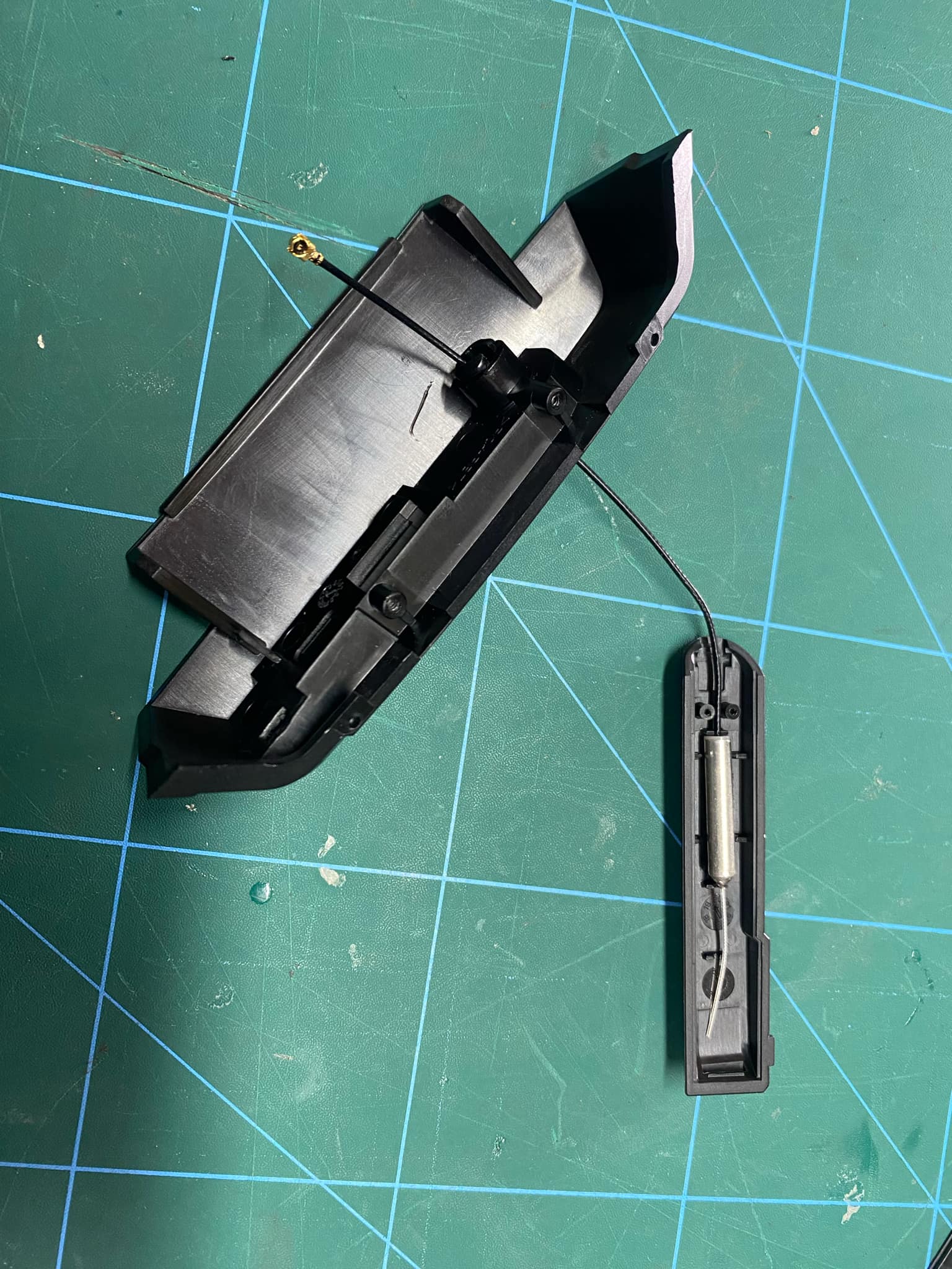 T16IZ replacement antenna 9