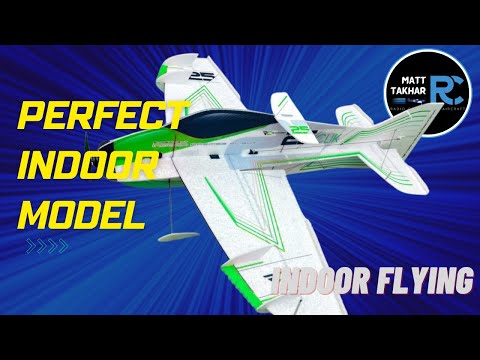 RC Factory Clik 25 Review | Build, Test Flight & First Impressions