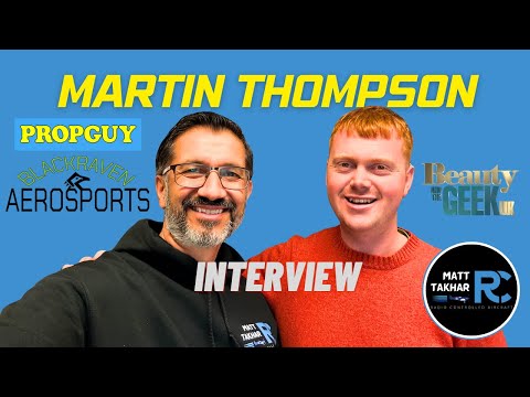 From Model Aircraft to Mission: How Letting Kids Fly Changes Everything