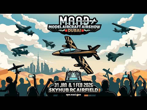 MAAD 2026 Live Stream – Day 2