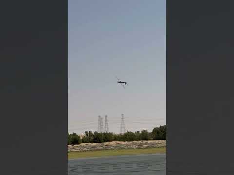 Swift turbine glider #maad4it