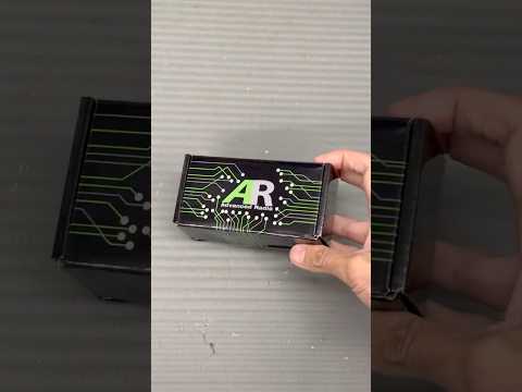 Unboxing the Advanced Radio SF 20 Pro #AdvancedRadio
