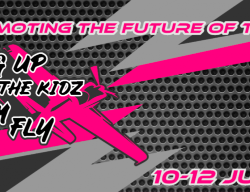 Big Up The Kidz Fun Fly 2026: The Biggest Year Yet