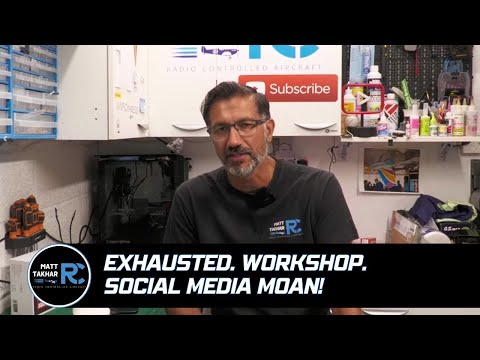 An Honest Chat from the Workshop