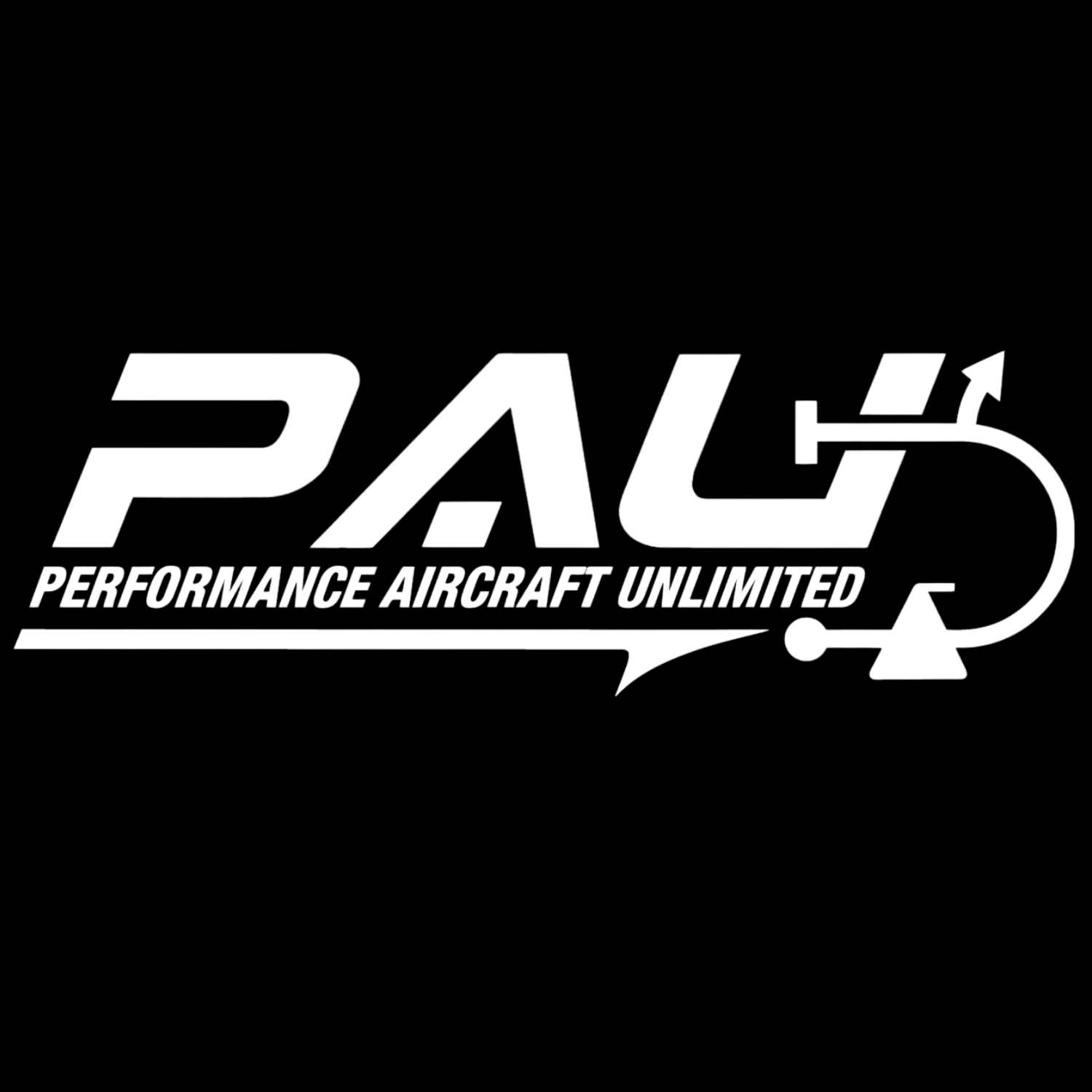 PAU Slick 120cc Wheel Pants