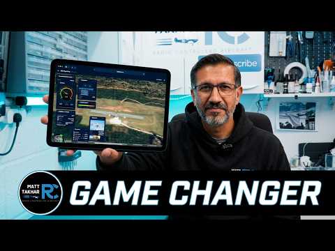 RC Flyer Pro FULL Tour: 3D Flight Replay, Find My Model & More (6 Months FREE)